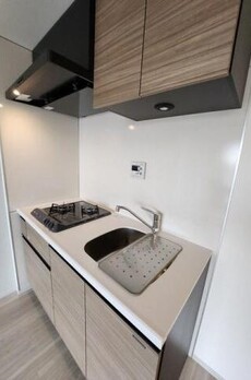 コスモグラシア三ノ輪 