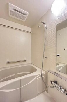 コスモグラシア両国レジデンス 