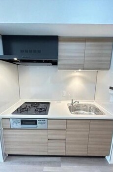 コスモグラシア両国レジデンス 