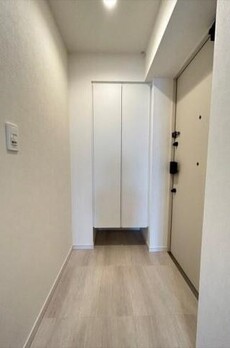 コスモグラシア両国レジデンス 