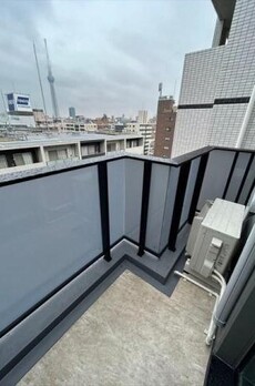 コスモグラシア両国レジデンス 