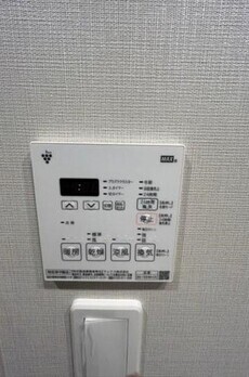 コスモグラシア両国レジデンス 