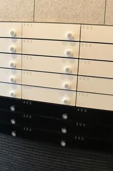 プライムブリス門前仲町 