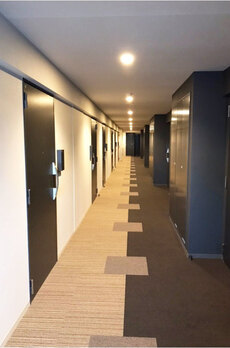 パークアクシス木場キャナルウエスト 