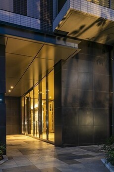 パークアクシス木場キャナルウエスト 