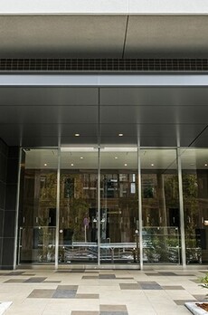 パークアクシス木場キャナルウエスト 