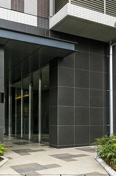 パークアクシス木場キャナルウエスト 