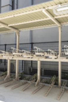 パークアクシス木場キャナルウエスト 