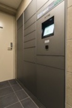 パークアクシス木場キャナルウエスト 