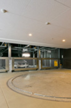 パークアクシス木場キャナルウエスト 