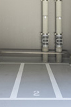 パークアクシス木場キャナルウエスト 