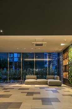 パークアクシス木場キャナルウエスト 