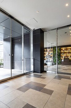 パークアクシス木場キャナルウエスト 