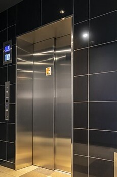 パークアクシス木場キャナルウエスト 