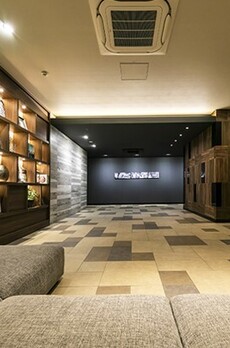 パークアクシス木場キャナルウエスト 