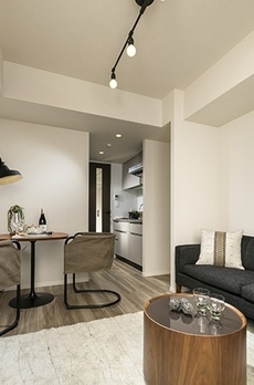 パークアクシス木場キャナルウエスト 