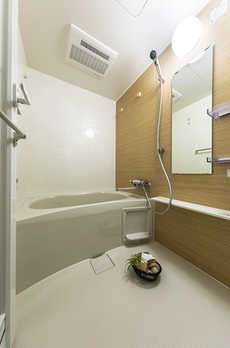 パークアクシス木場キャナルウエスト 