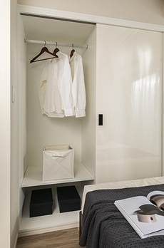 パークアクシス木場キャナルウエスト 