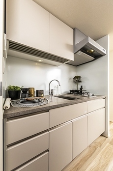 パークアクシス木場キャナルウエスト 