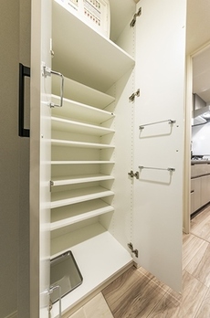 パークアクシス木場キャナルウエスト 