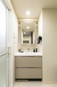 パークアクシス木場キャナルウエスト 