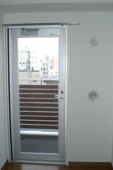 カスタリア門前仲町Ⅱ 