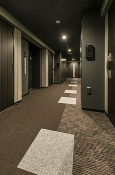 パークアクシス木場キャナル イースト 