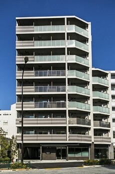 パークアクシス木場キャナル イースト 