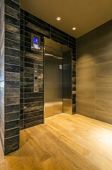 パークアクシス木場キャナル イースト 