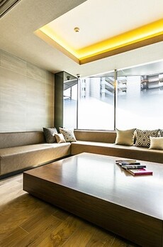 パークアクシス木場キャナル イースト 