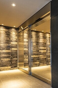 パークアクシス木場キャナル イースト 