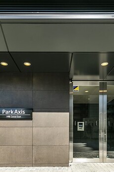 パークアクシス木場キャナル イースト 