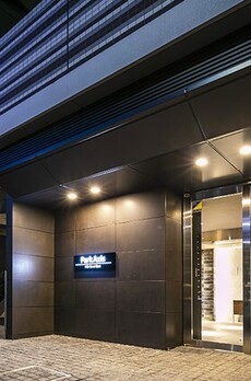 パークアクシス木場キャナル イースト 