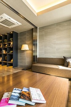 パークアクシス木場キャナル イースト 