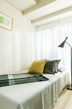 パークアクシス木場キャナル イースト 