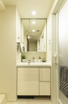 パークアクシス木場キャナル イースト 