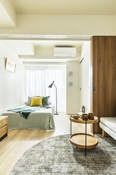 パークアクシス木場キャナル イースト 