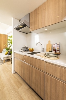 パークアクシス木場キャナル イースト 