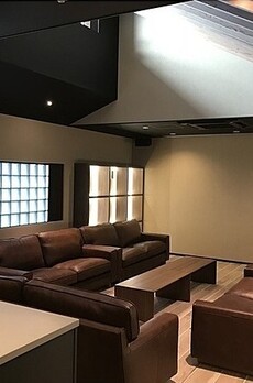 THE PARK HABIO木場 