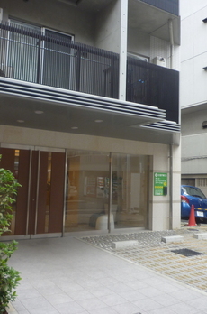 プラウドフラット門前仲町Ⅰ 