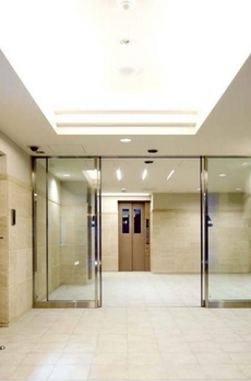 プラウドフラット門前仲町Ⅰ 