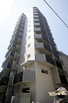 プラウドフラット門前仲町Ⅰ 