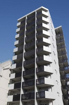 プラウドフラット門前仲町Ⅰ 