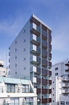 プラウドフラット門前仲町Ⅰ 