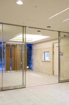 プラウドフラット門前仲町Ⅰ 