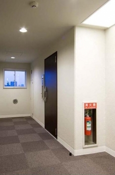 プラウドフラット門前仲町Ⅰ 