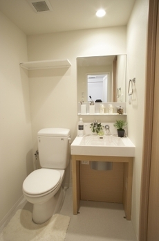 プラウドフラット門前仲町Ⅰ 