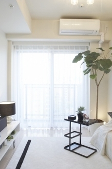 プラウドフラット門前仲町Ⅰ 