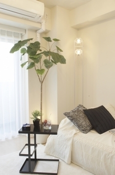 プラウドフラット門前仲町Ⅰ 