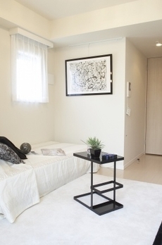 プラウドフラット門前仲町Ⅰ 